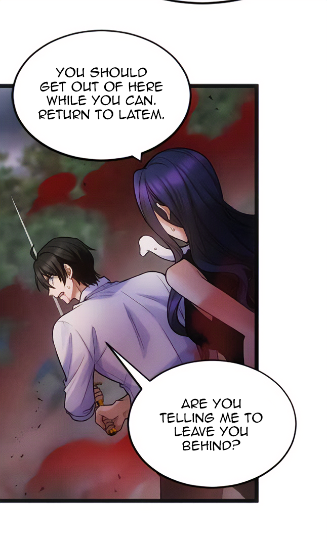 Corrupting the Heroine’s First Love Chapter 36 - page 10