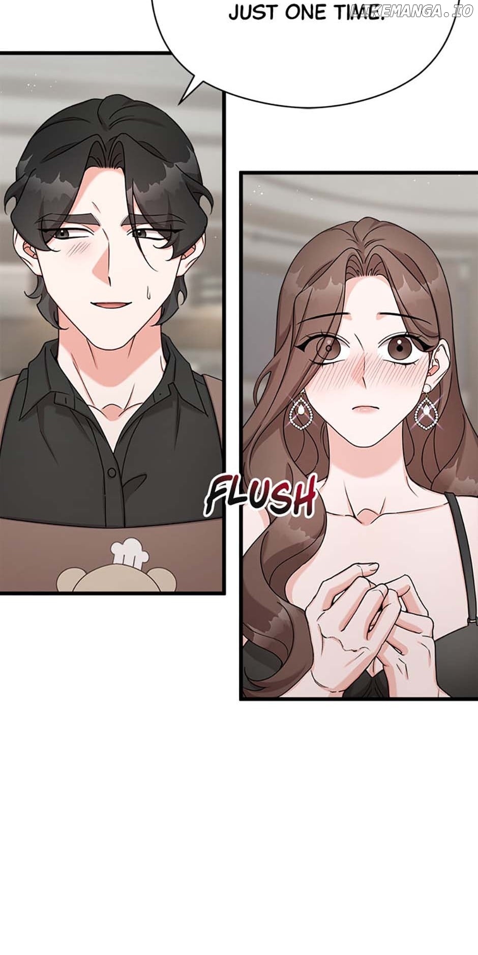 The Most Perfect Marriage Chapter 44 - page 13