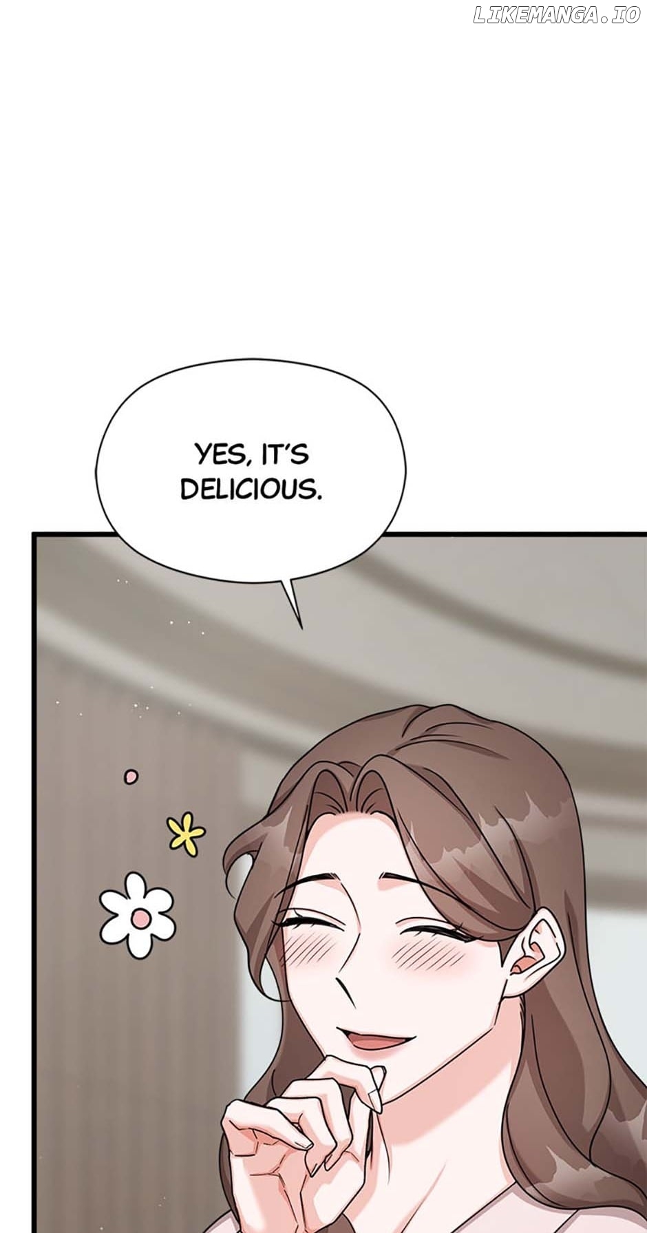 The Most Perfect Marriage Chapter 44 - page 60