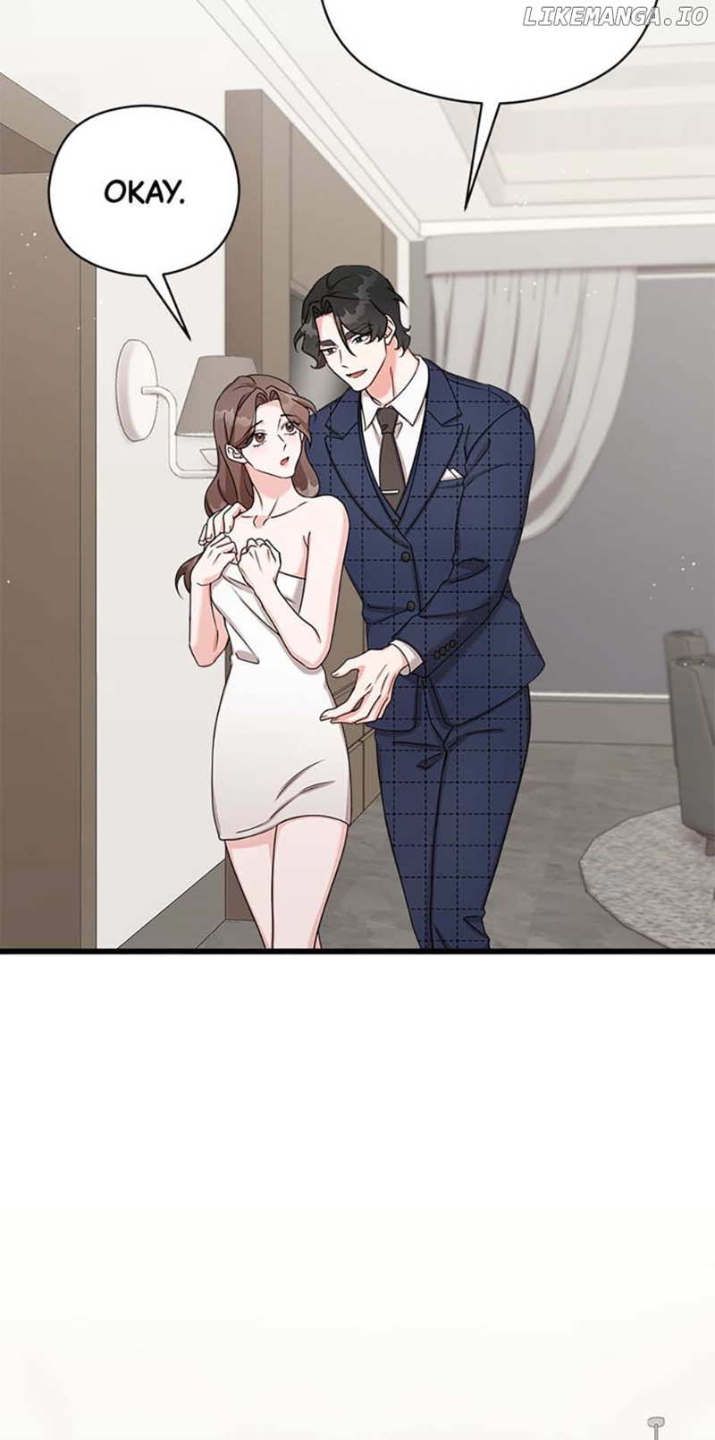 The Most Perfect Marriage Chapter 46 - page 3
