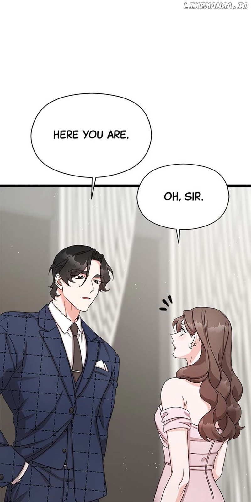 The Most Perfect Marriage Chapter 46 - page 63