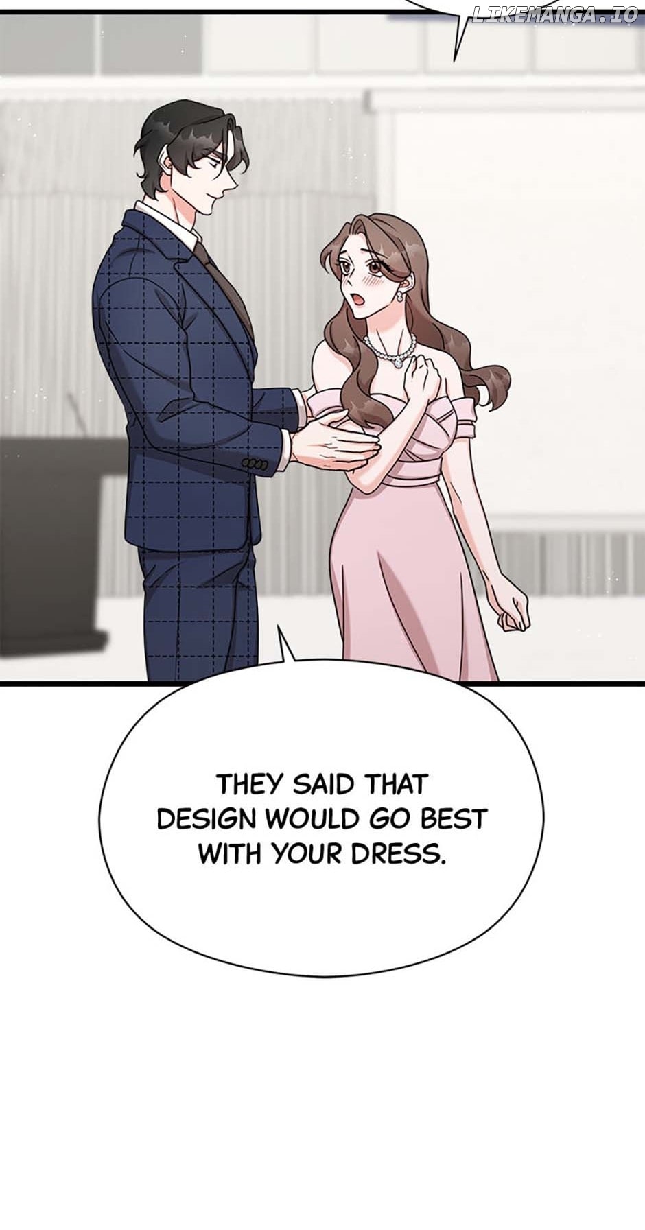 The Most Perfect Marriage Chapter 46 - page 72