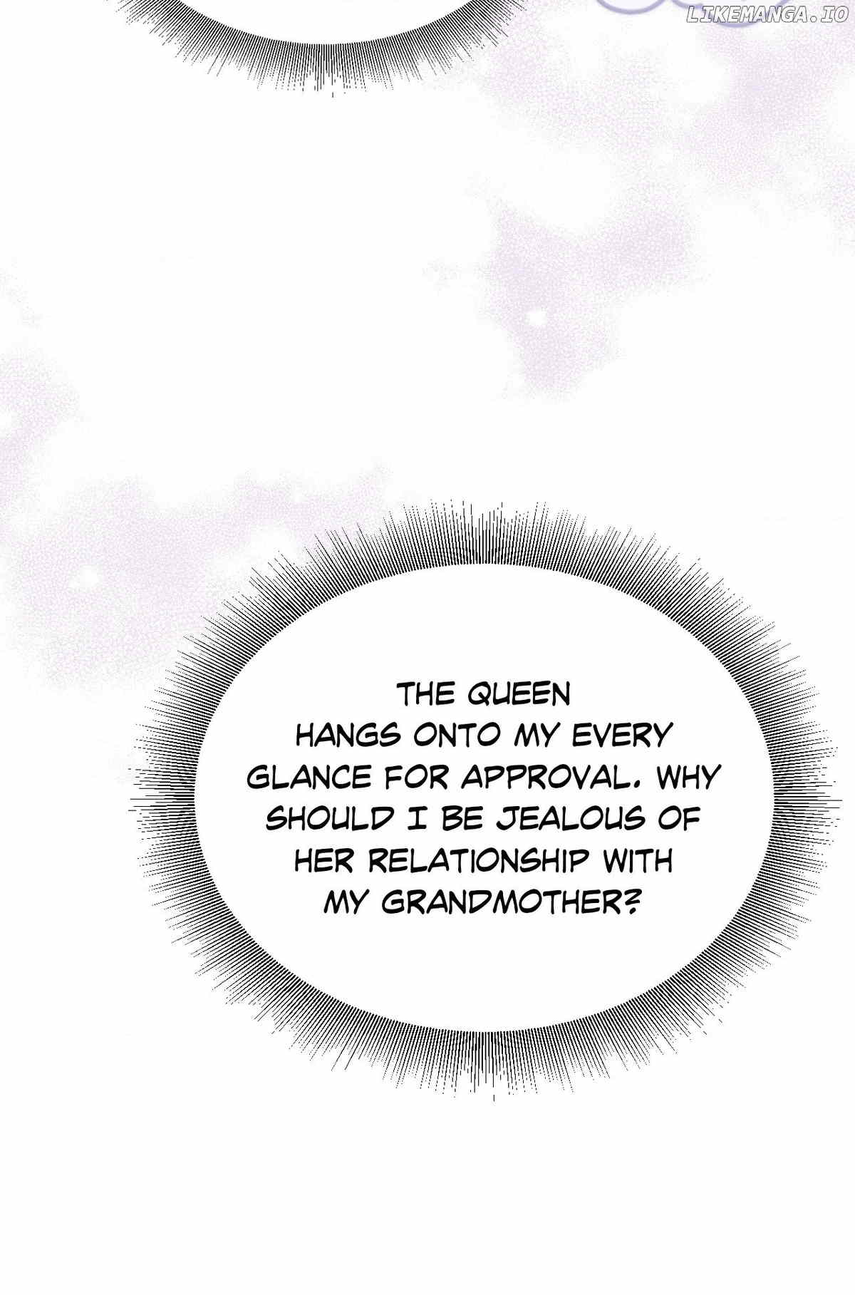 The Queen's Secret Lessons Chapter 23 - page 69