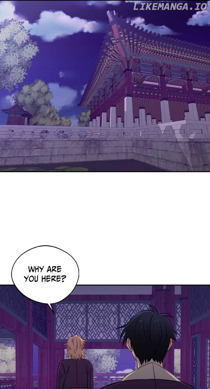 Return of the Gods Chapter 21 - page 37