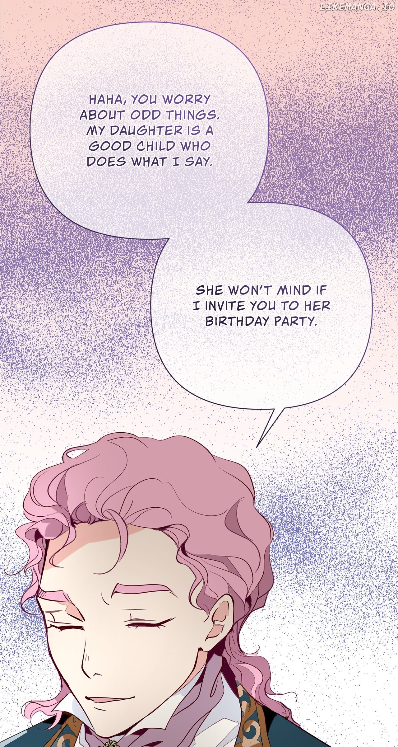 Becoming Best Friends With the Icy Male Lead Chapter 23 - page 84