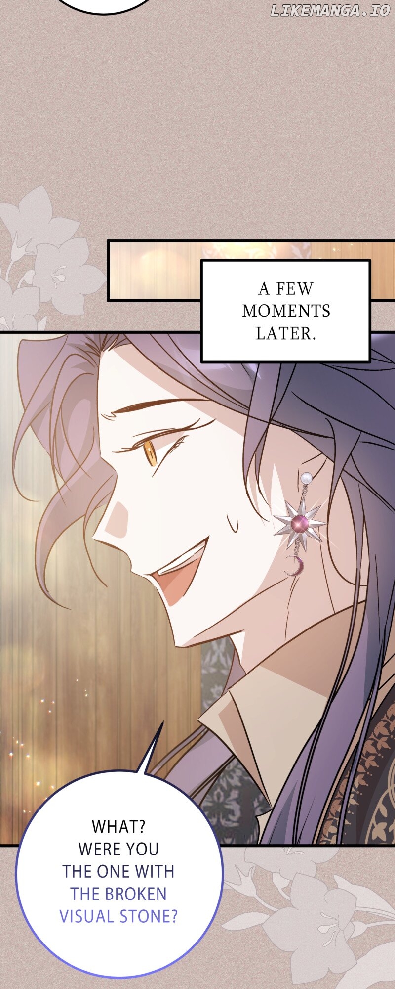 My First kiss With The Evil Butler Chapter 31 - page 34