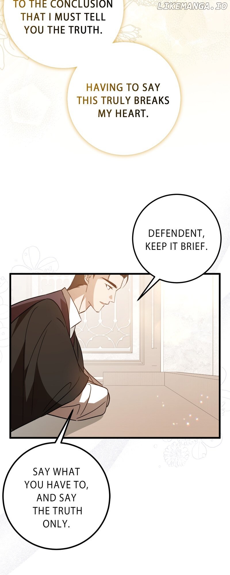 My First kiss With The Evil Butler Chapter 31 - page 59