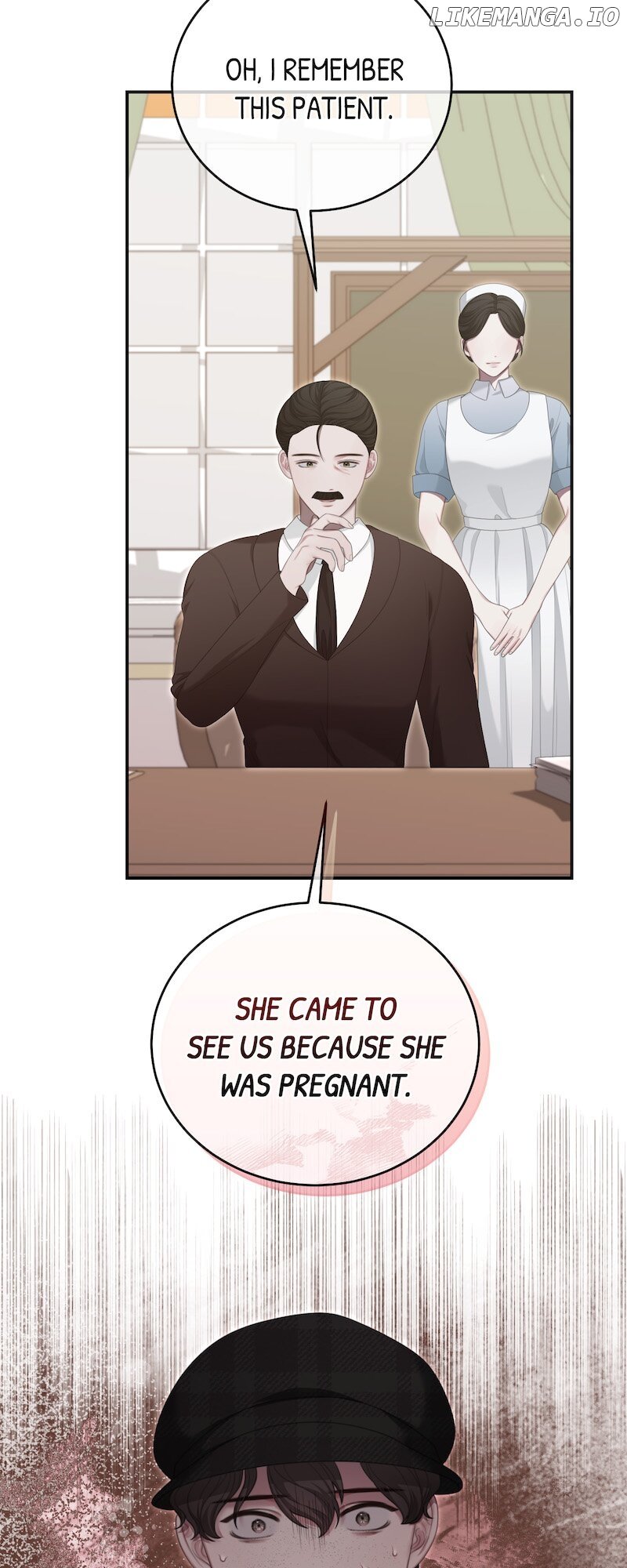 The Maid No Longer Desires her Master Chapter 28 - page 30