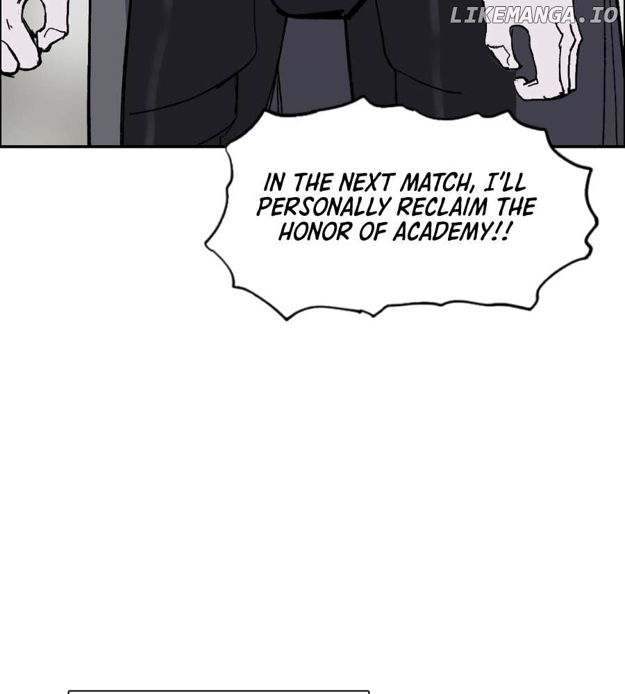 Muscle Mage Chapter 19 - page 95