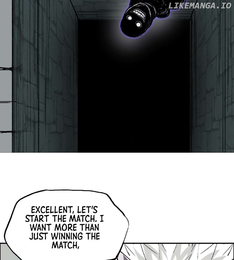 Muscle Mage Chapter 20 - page 27