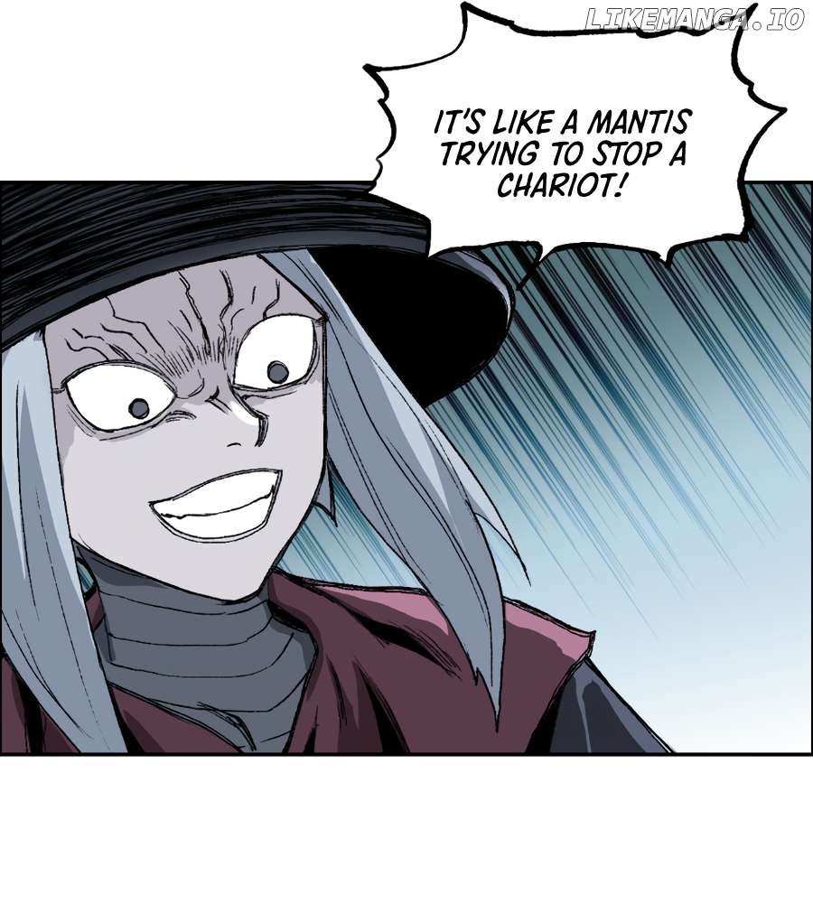 Muscle Mage Chapter 20 - page 51