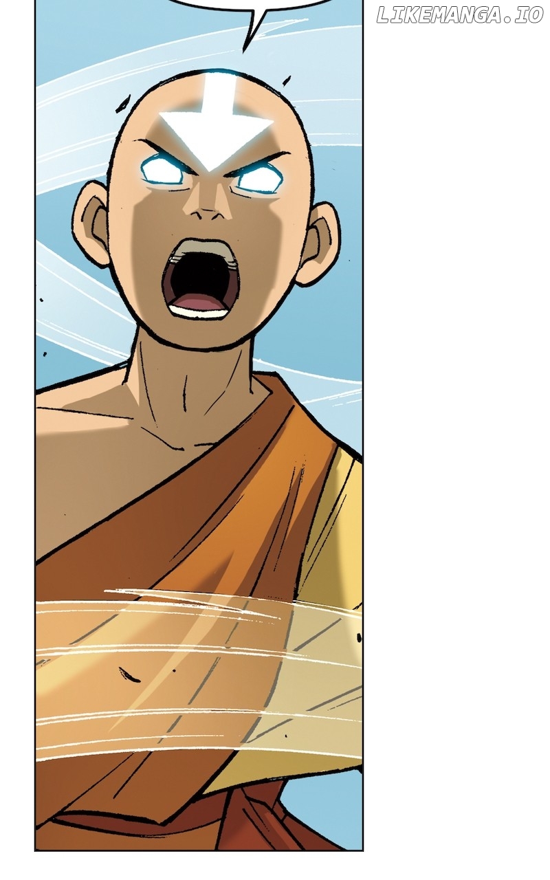 Avatar: The Last Airbender Chapter 13 - page 18