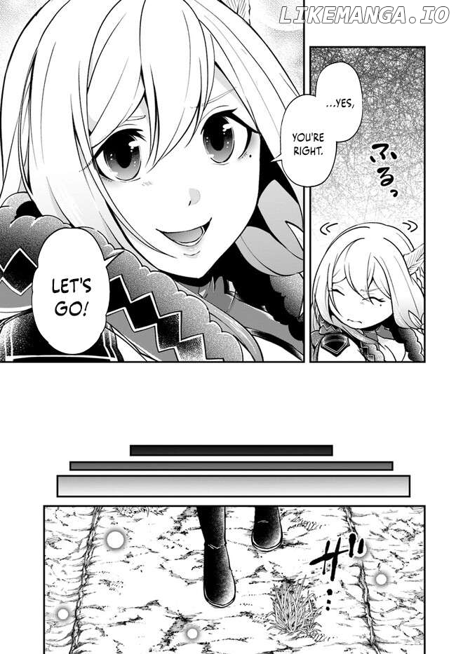 Isekai Cheat Survival Meshi Chapter 60 - page 21