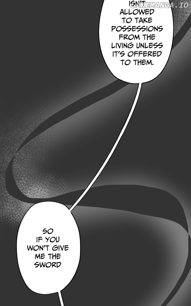 Ari, San, and the Reaper Chapter 15 - page 27