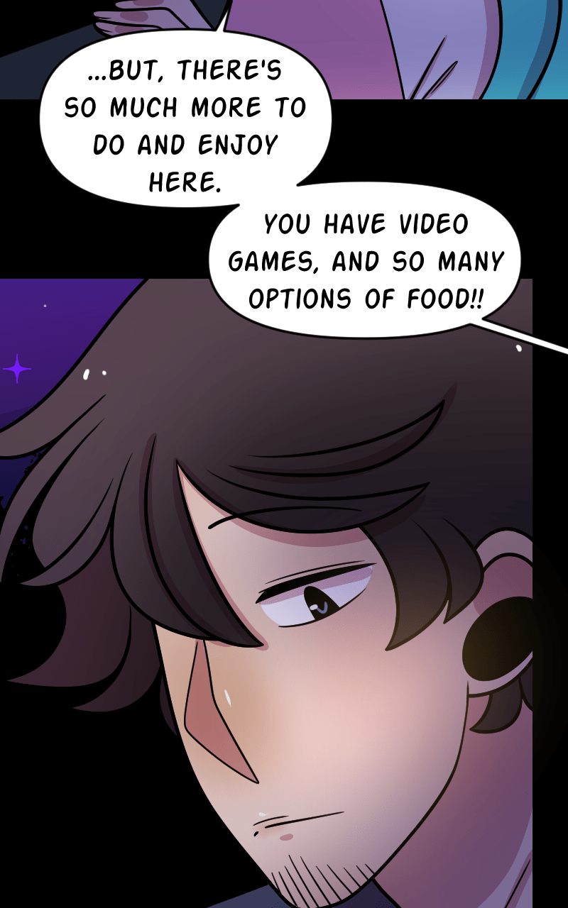 Down To Earth Chapter 194 - page 6