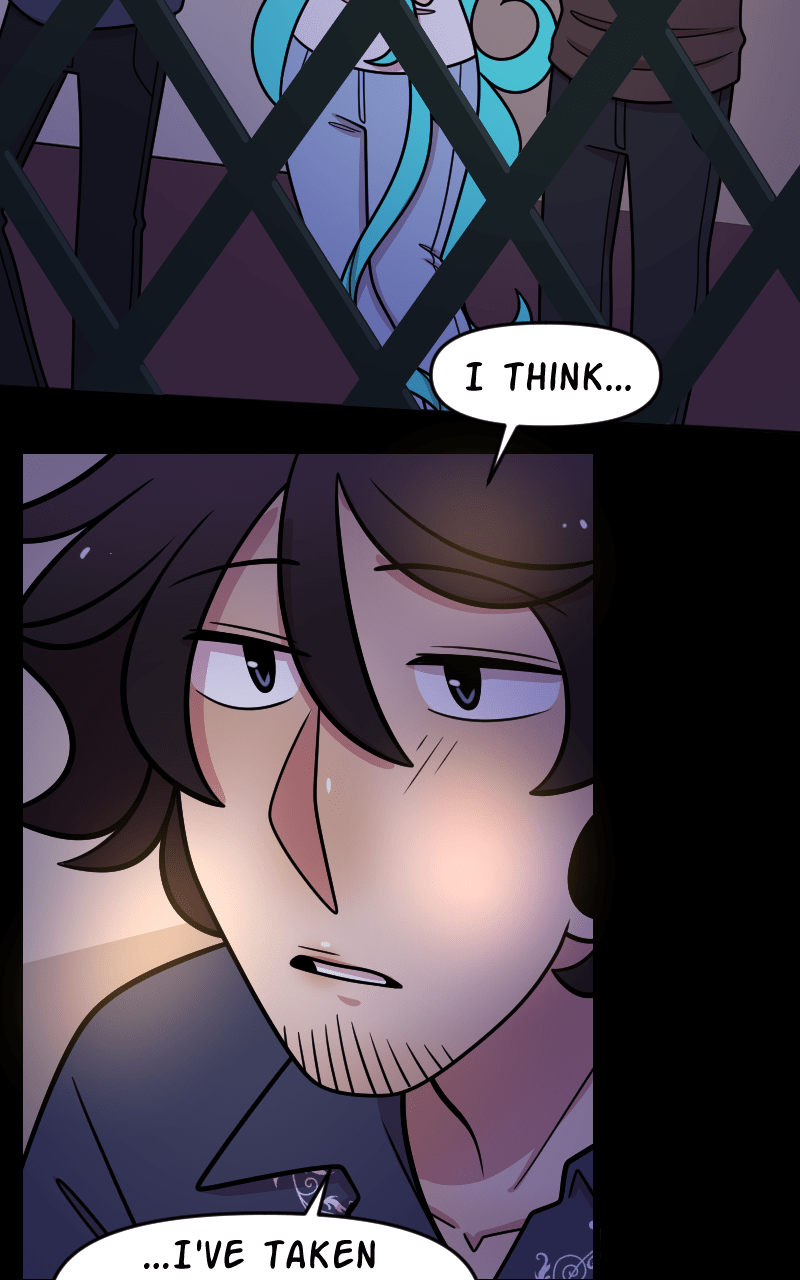 Down To Earth Chapter 194 - page 10