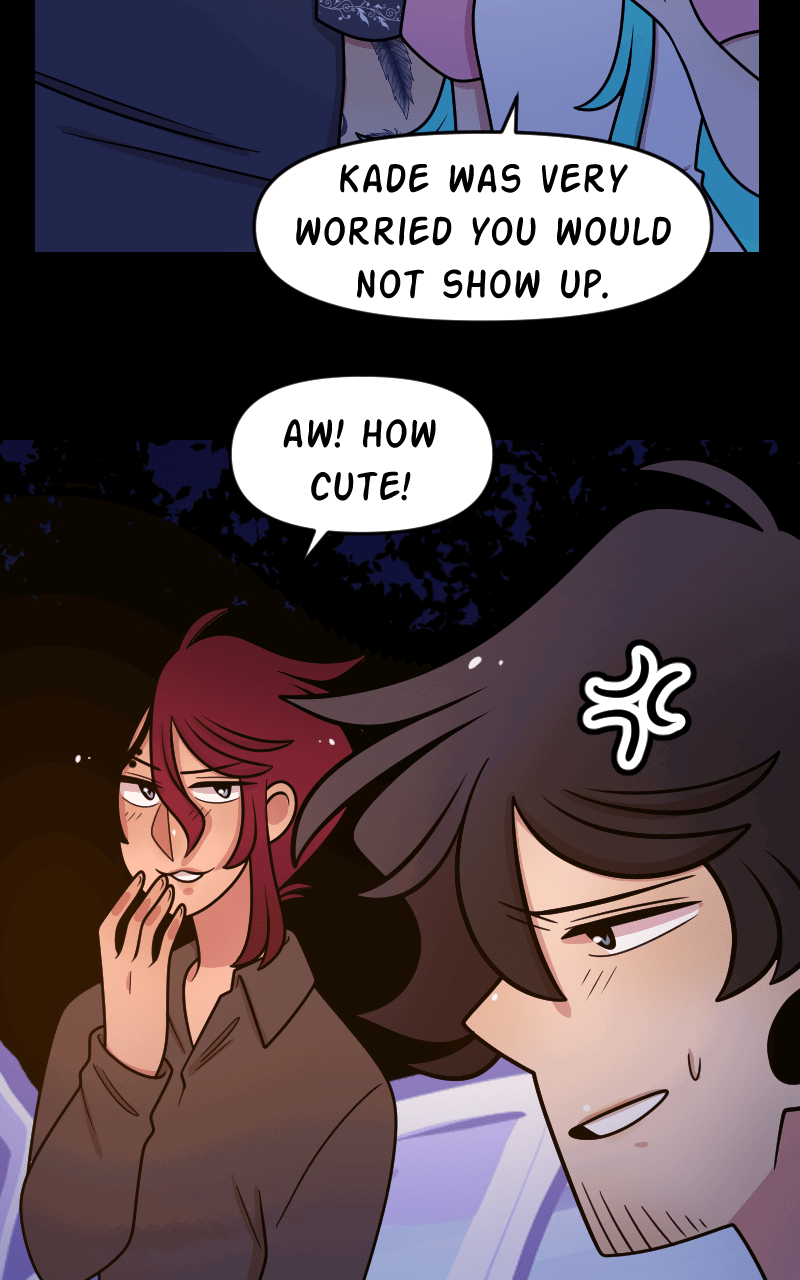 Down To Earth Chapter 194 - page 54