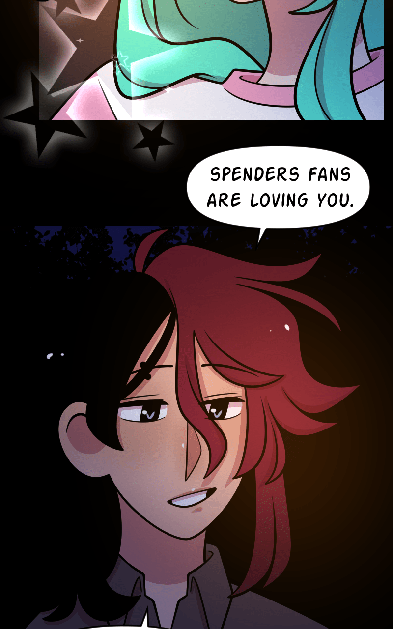 Down To Earth Chapter 194 - page 58