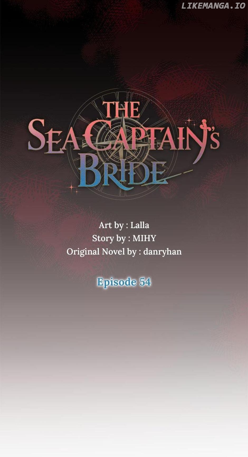 The Sea Captain's Bride Chapter 54 - page 7