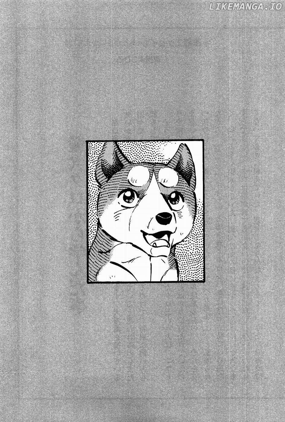 Ginga Densetsu Weed Chapter 315 - page 25