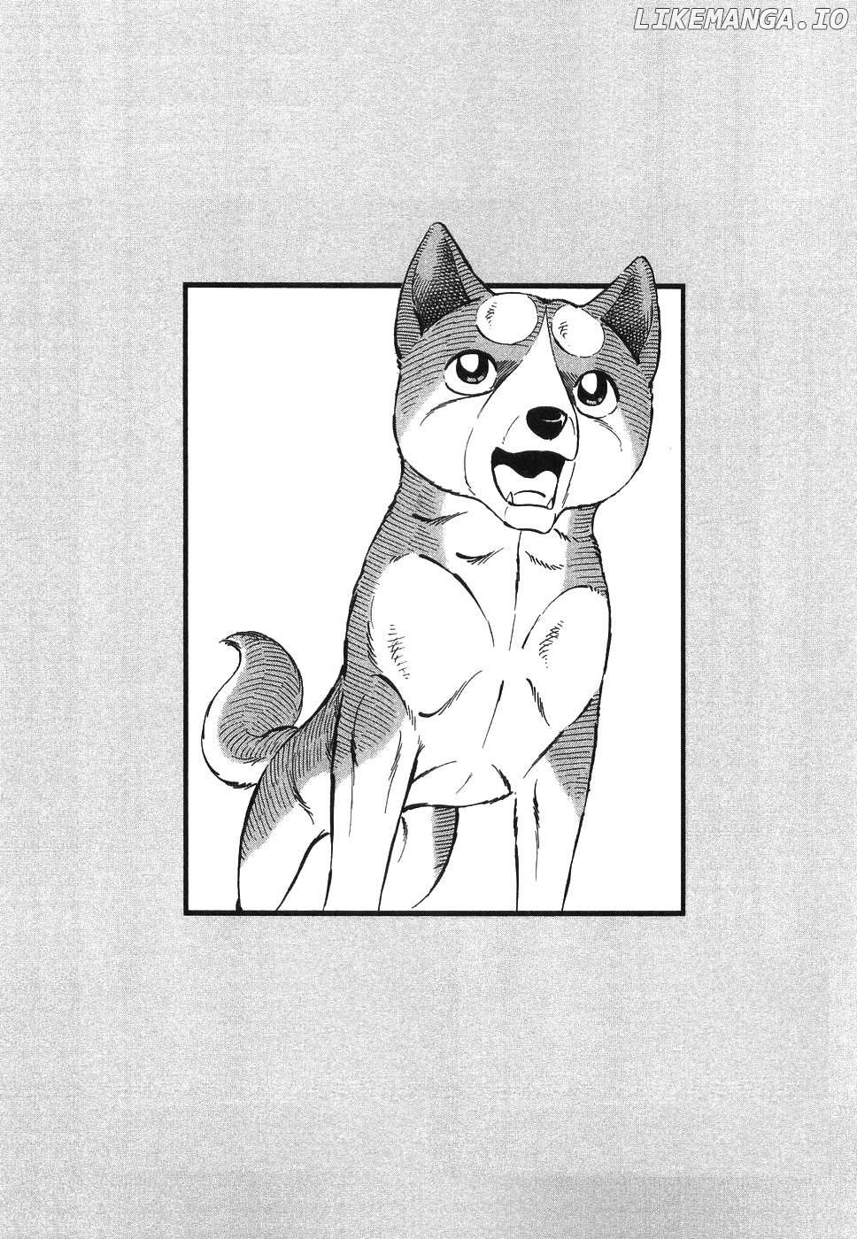 Ginga Densetsu Weed Chapter 331 - page 24