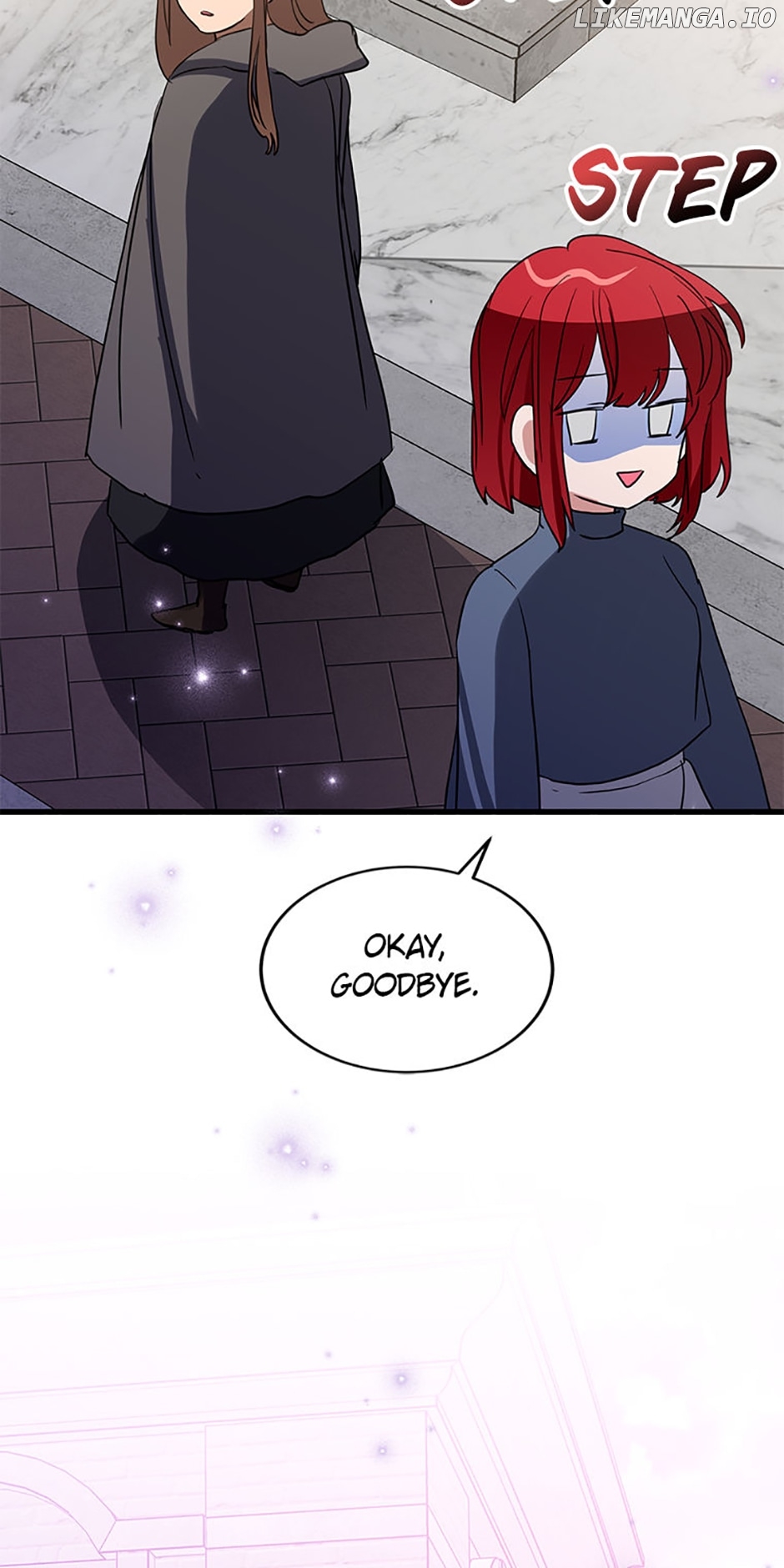 Toymaker Tria's Tyrant Problem Chapter 36 - page 23