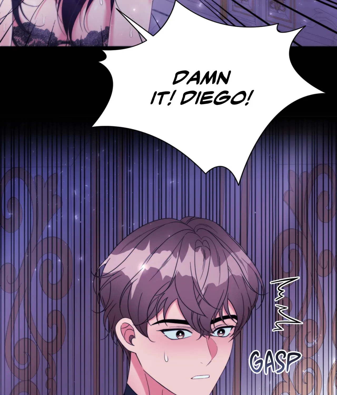 A Changed Man Chapter 18 - page 83