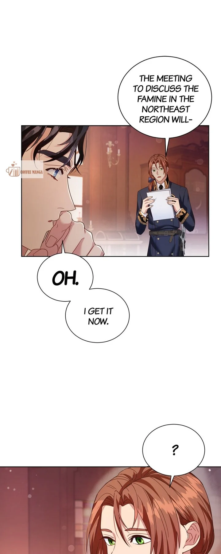 Before the Real Heroine Steps In Chapter 7 - page 42