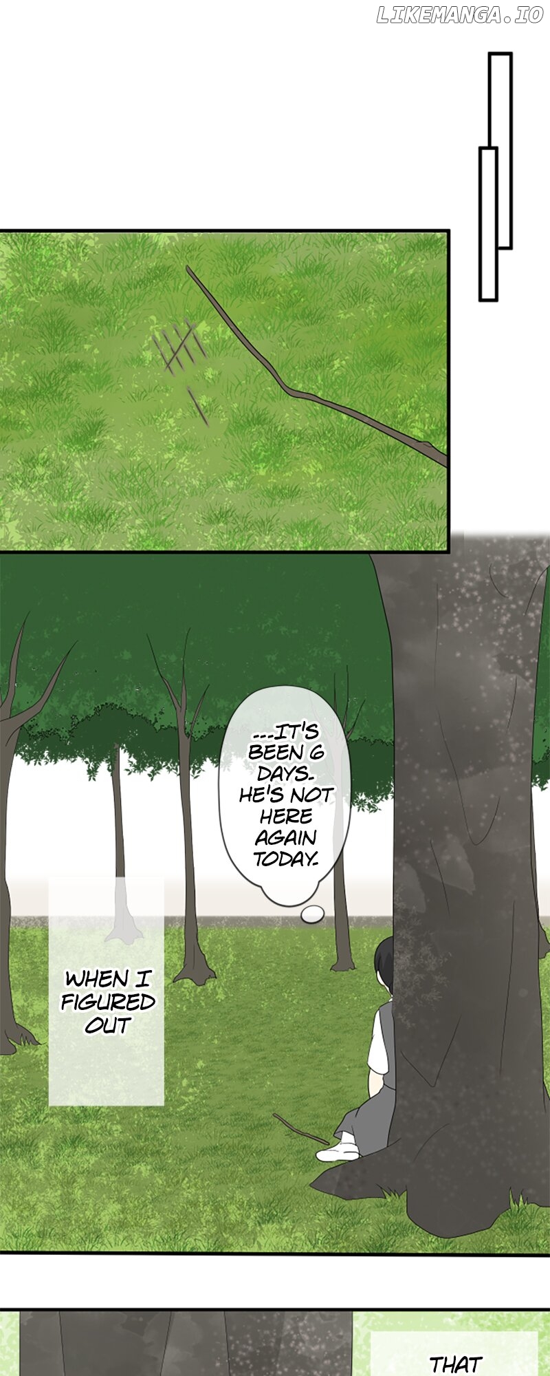 Forever and Ever Chapter 59 - page 7