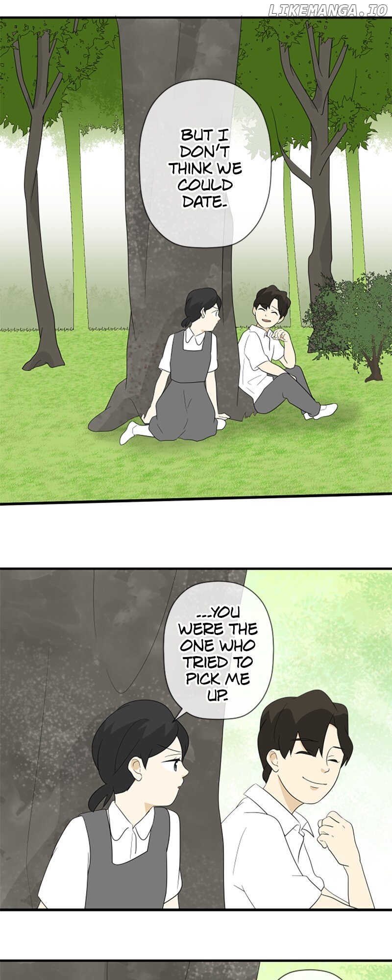 Forever and Ever Chapter 59 - page 15