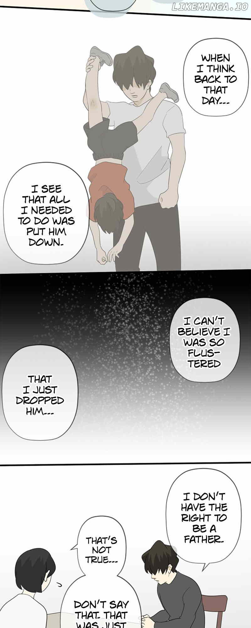 Forever and Ever Chapter 63 - page 24