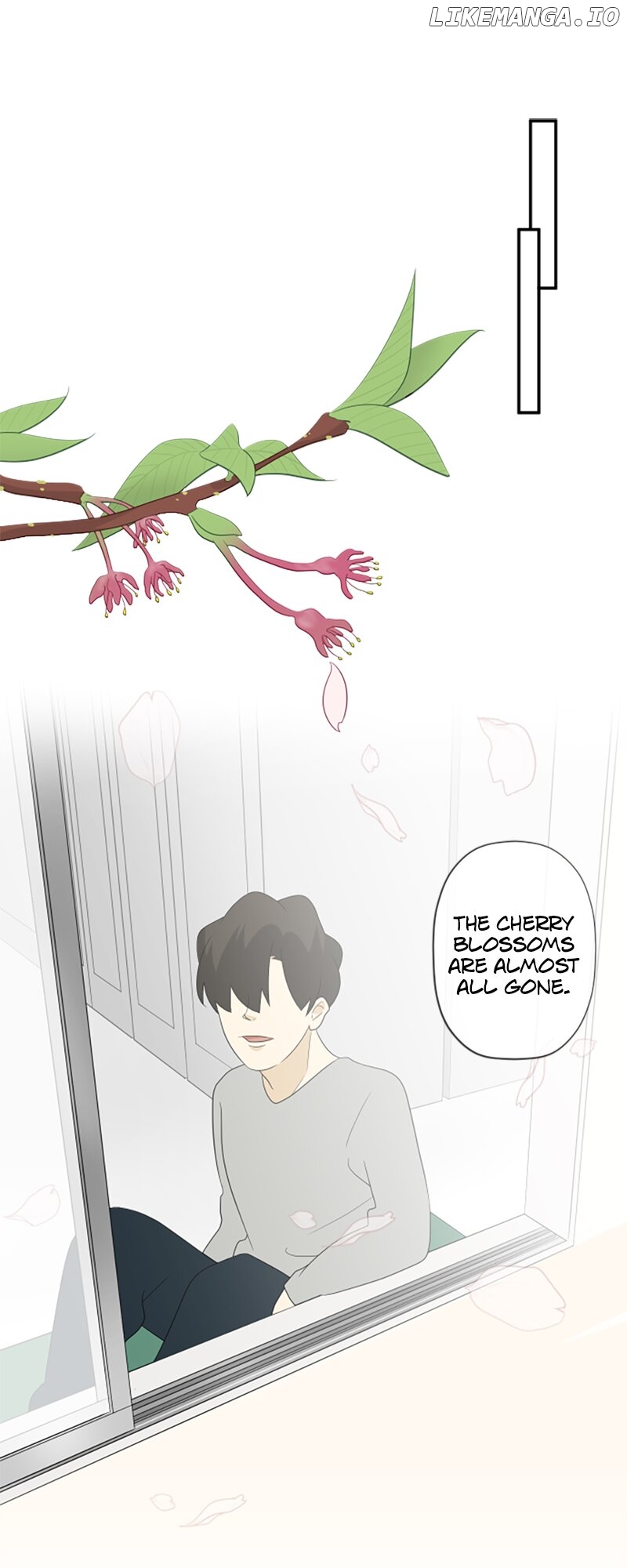 Forever and Ever Chapter 64 - page 23