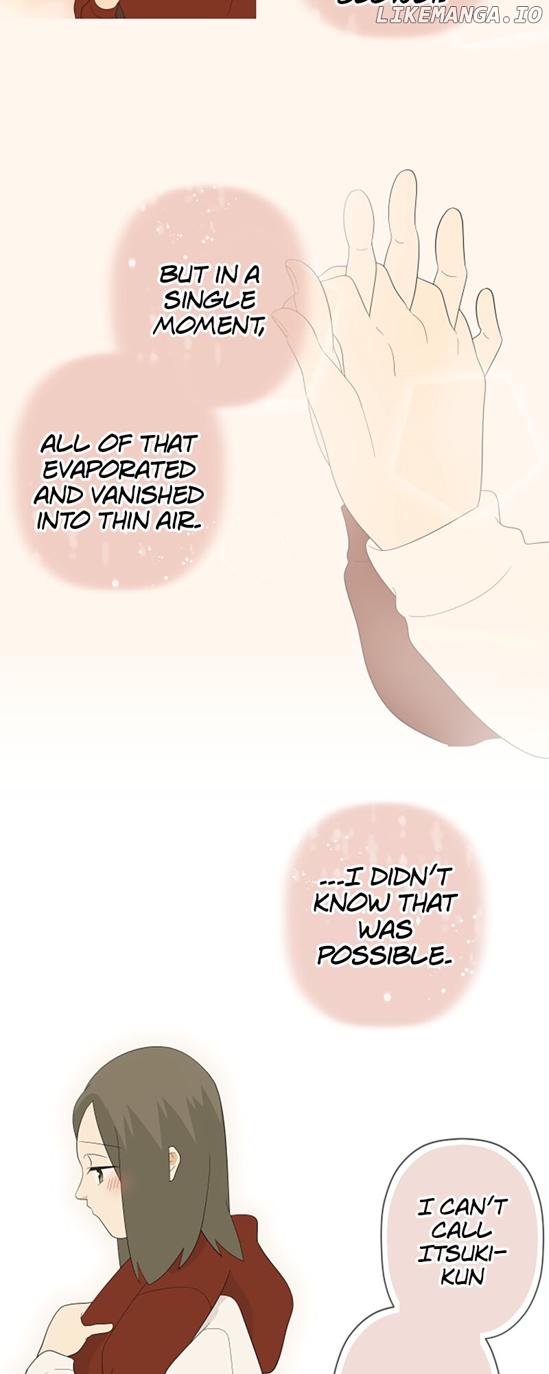 Forever and Ever Chapter 74 - page 4