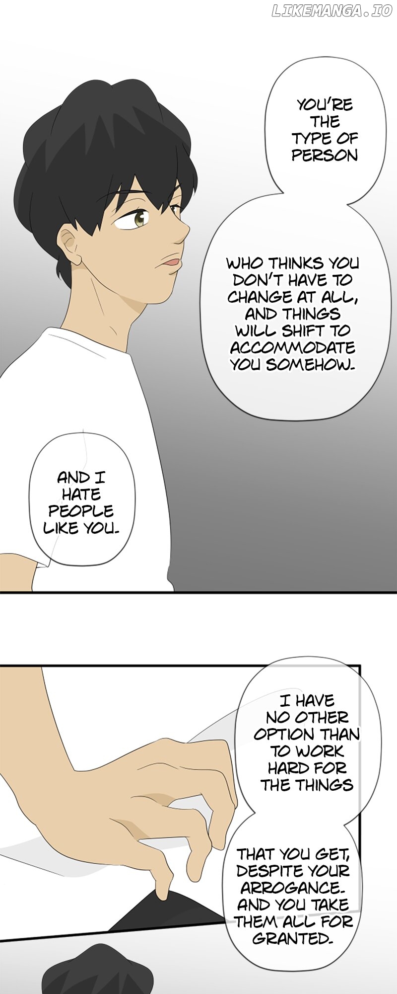 Forever and Ever Chapter 75 - page 9