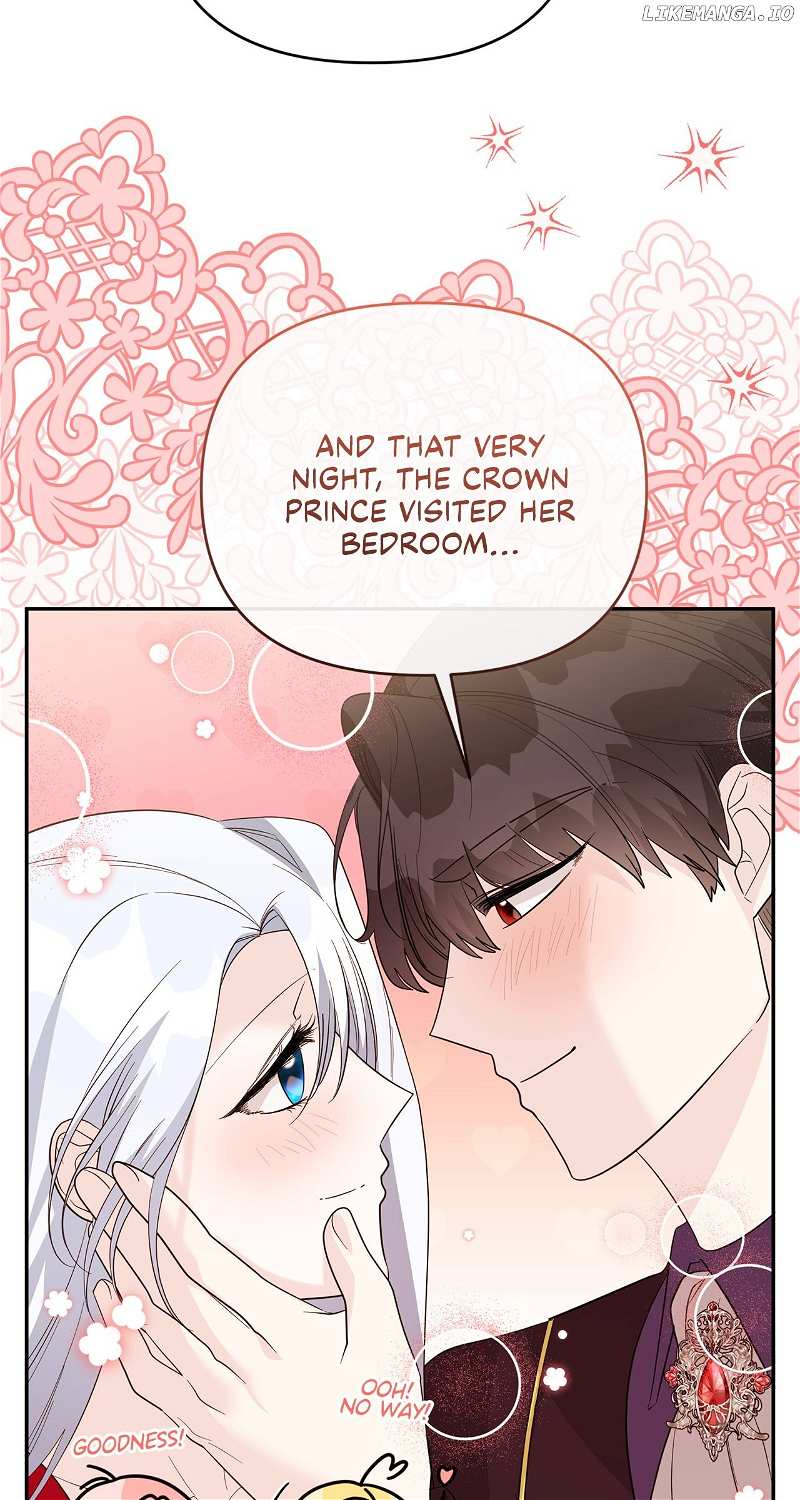 No, I Only Charmed the Princess! Chapter 17 - page 36