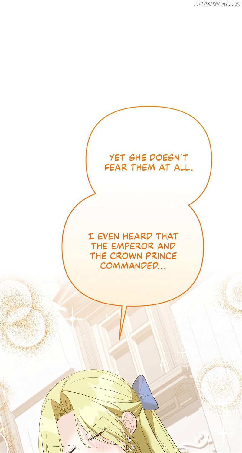 No, I Only Charmed the Princess! Chapter 17 - page 40