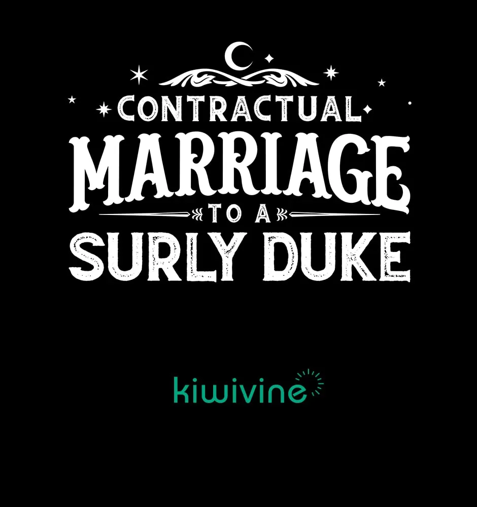 Contractual Marriage to a Surly Duke Chapter 101 - page 63