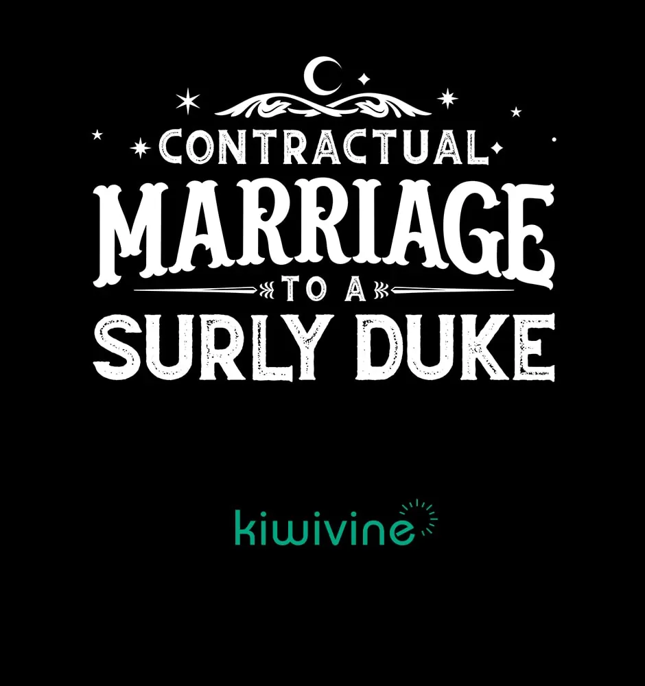 Contractual Marriage to a Surly Duke Chapter 102 - page 62