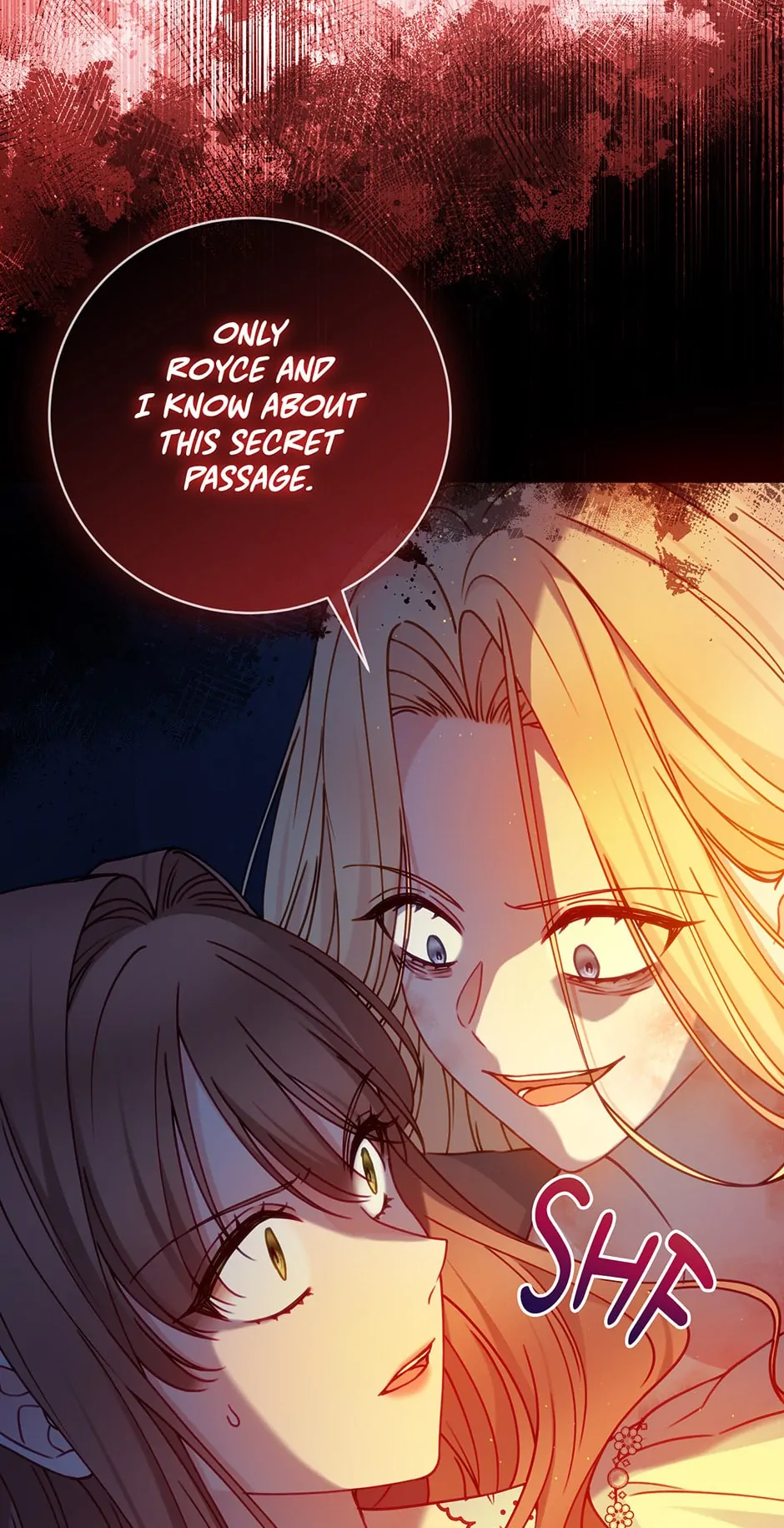 Contractual Marriage to a Surly Duke Chapter 104 - page 60