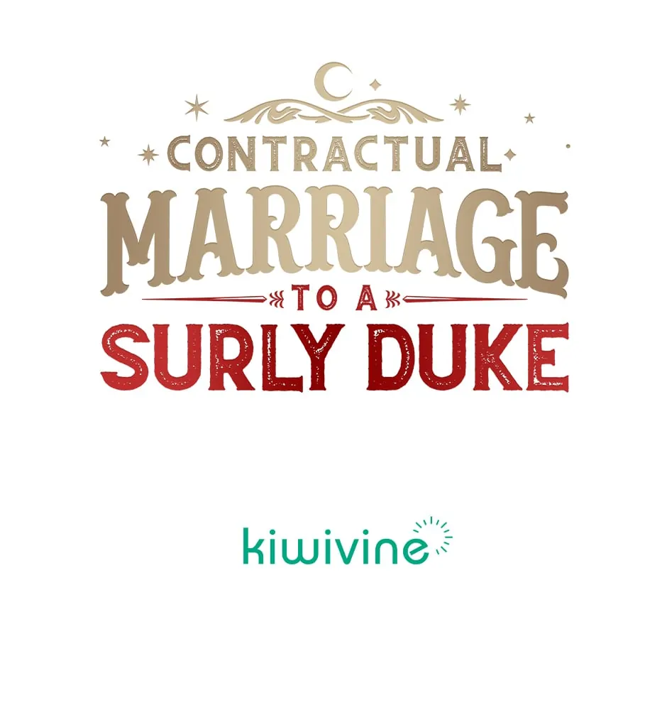 Contractual Marriage to a Surly Duke Chapter 104 - page 63