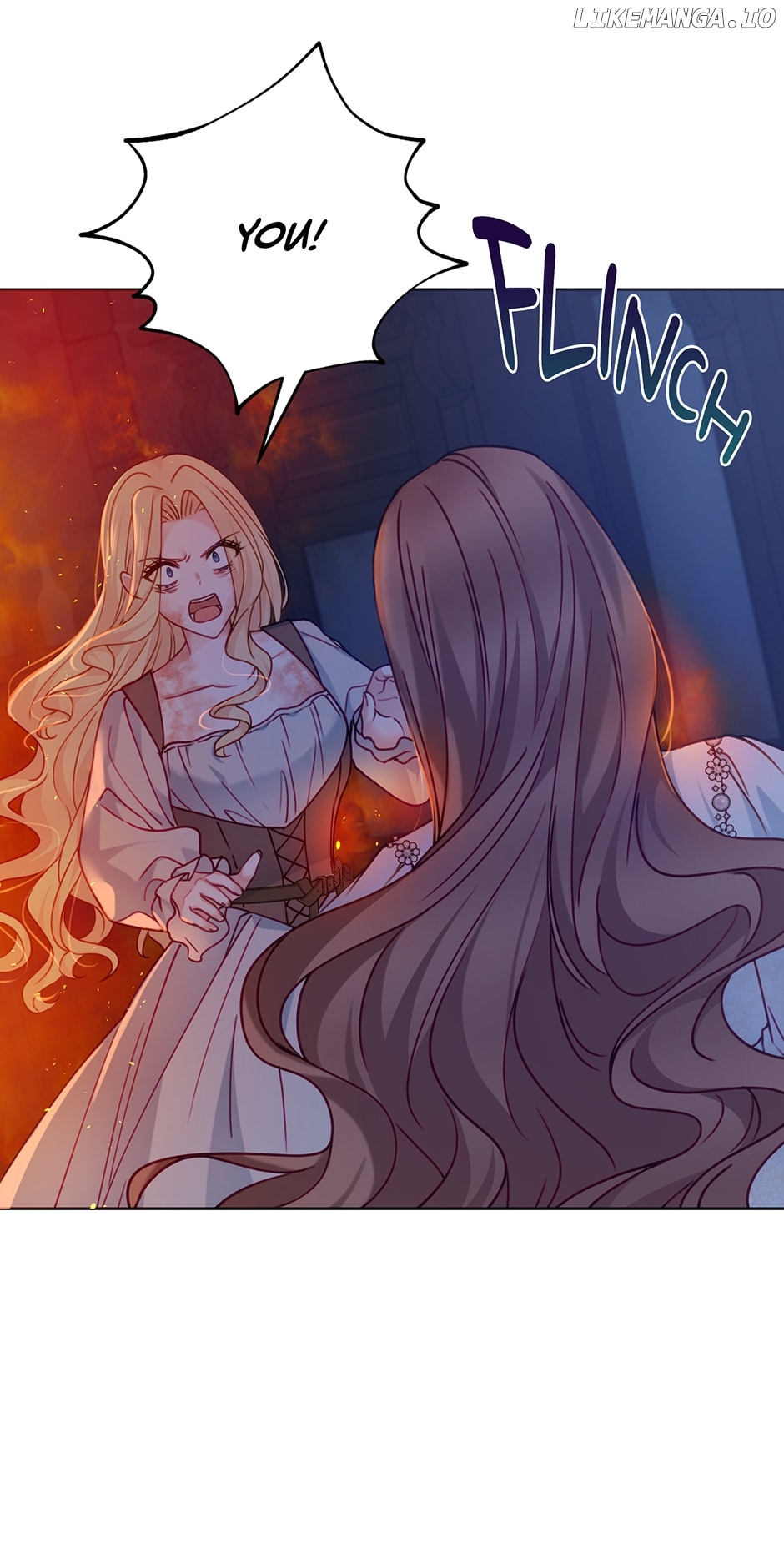 Contractual Marriage to a Surly Duke Chapter 107 - page 5