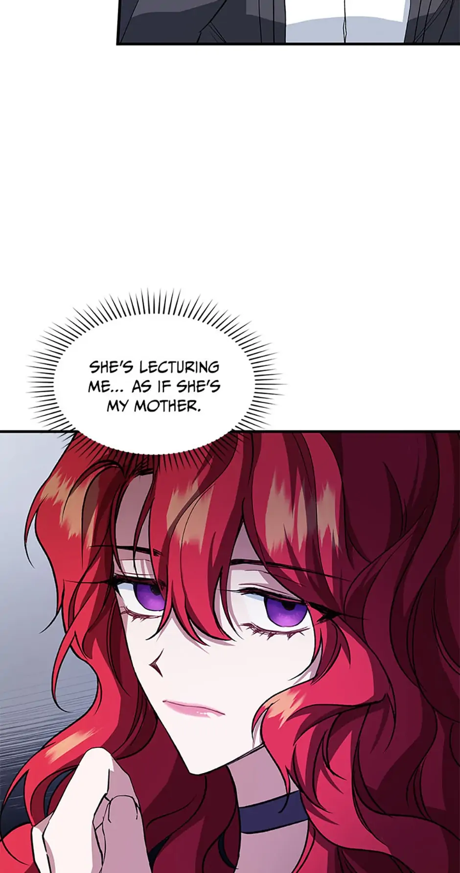 The Crimson Lady Chapter 11 - page 49