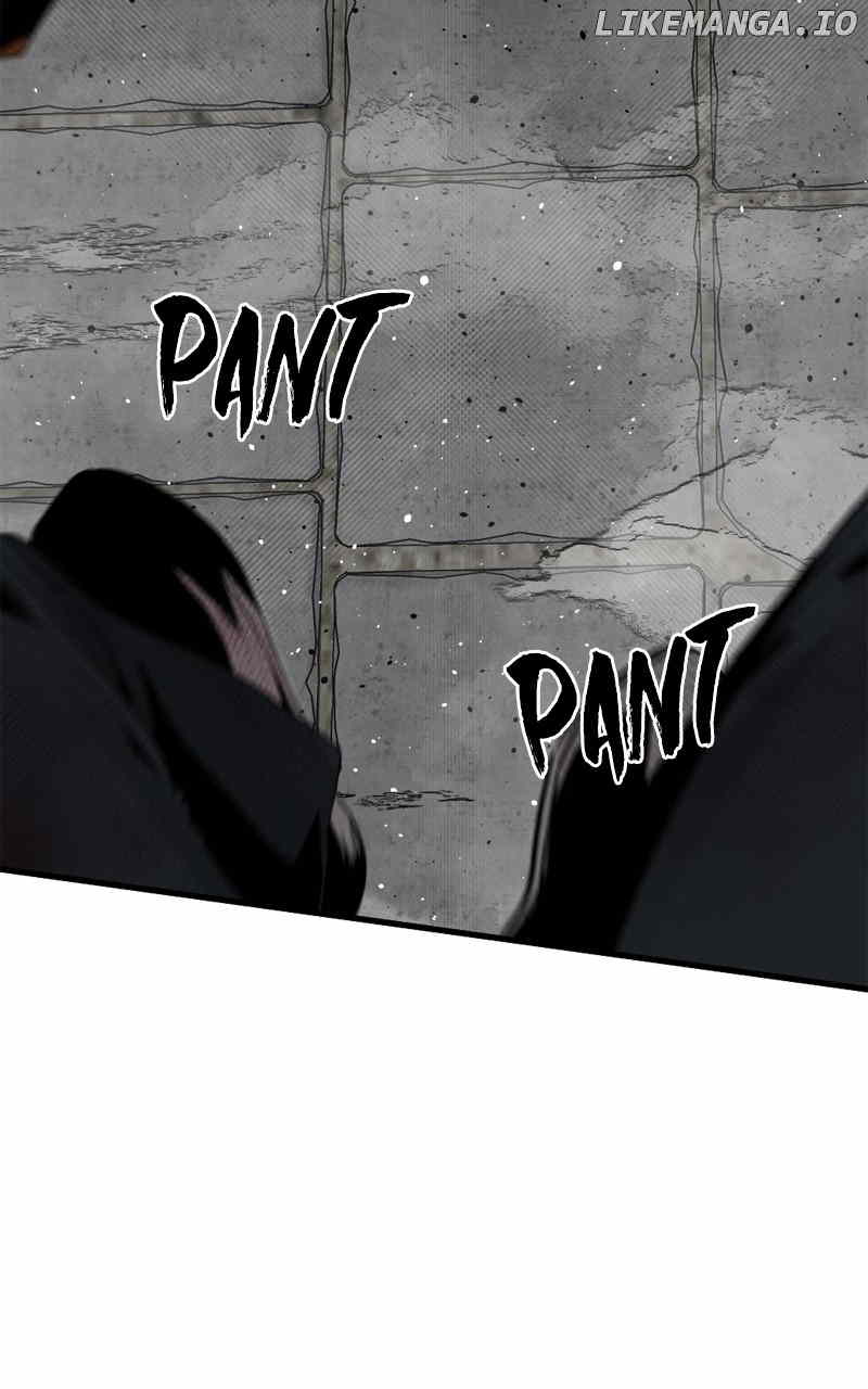 Hero Killer Chapter 166 - page 13