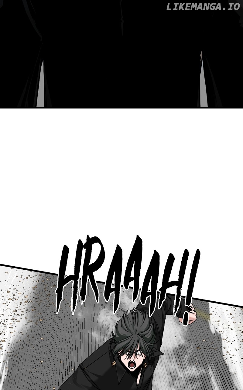 Hero Killer Chapter 166 - page 53