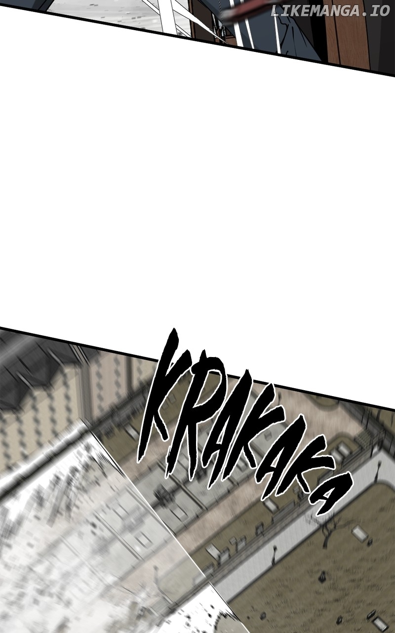 Hero Killer Chapter 166 - page 79