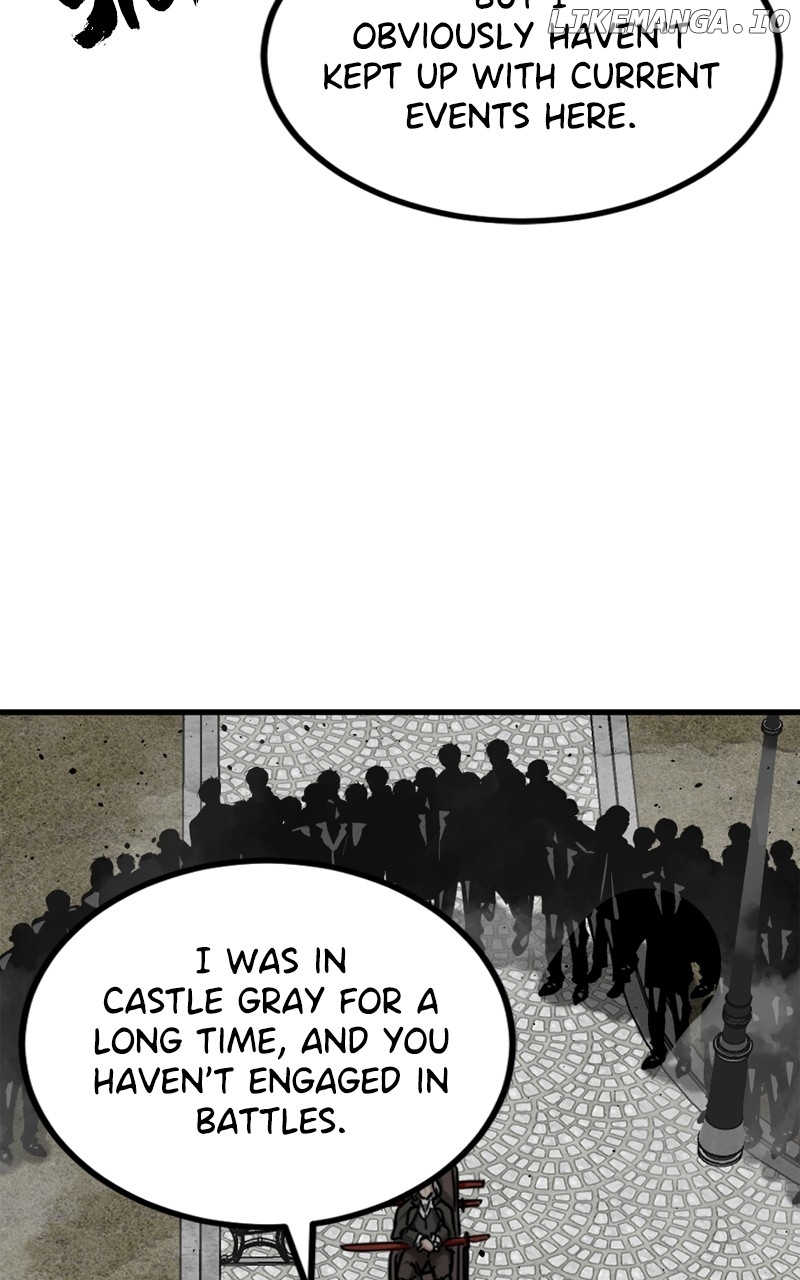 Hero Killer Chapter 166 - page 104