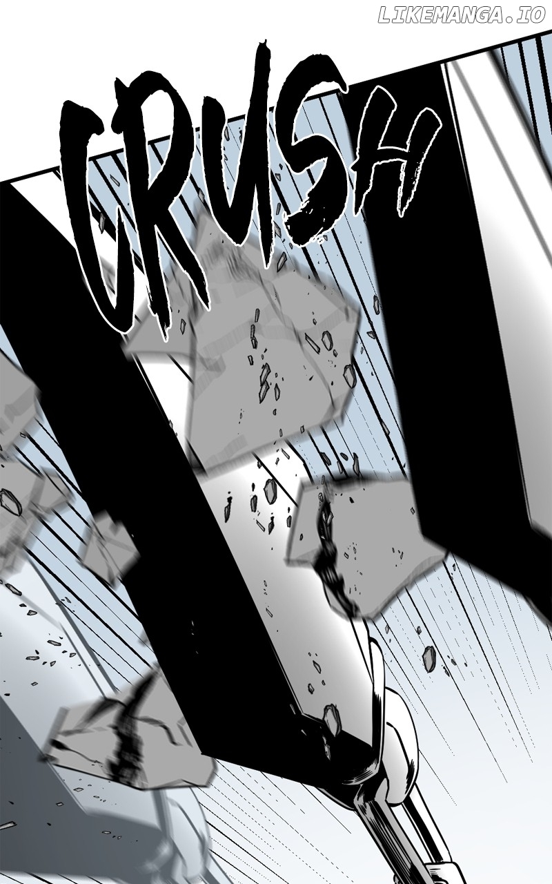 Hero Killer Chapter 167 - page 93