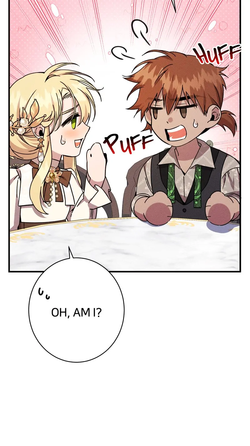 A Deal With My Fake Husband Chapter 24 - page 64