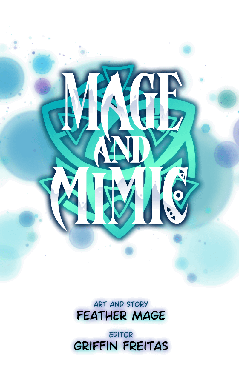 Mage and Mimic Chapter 23 - page 7