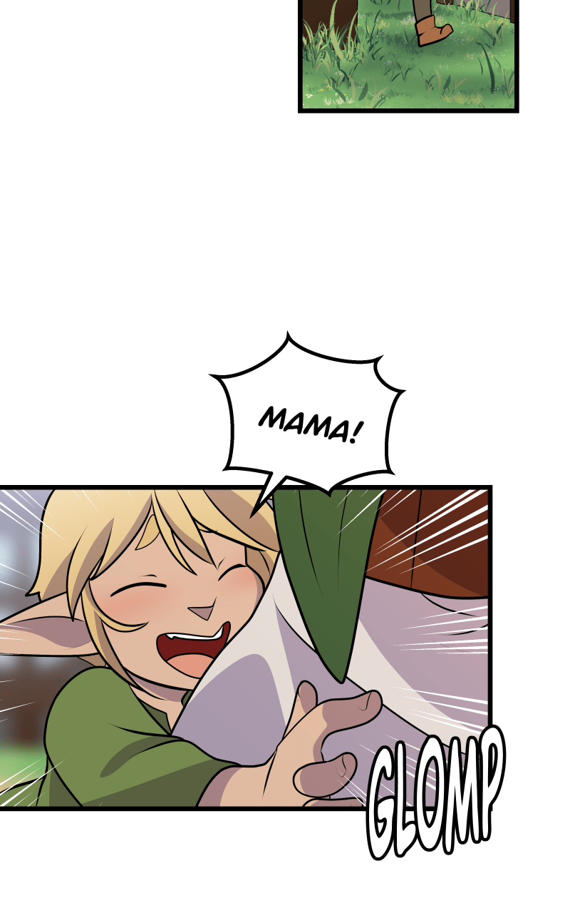 Mage and Mimic Chapter 23 - page 23